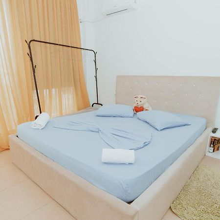 Pretty Smart Appartment Tirana Zewnętrze zdjęcie