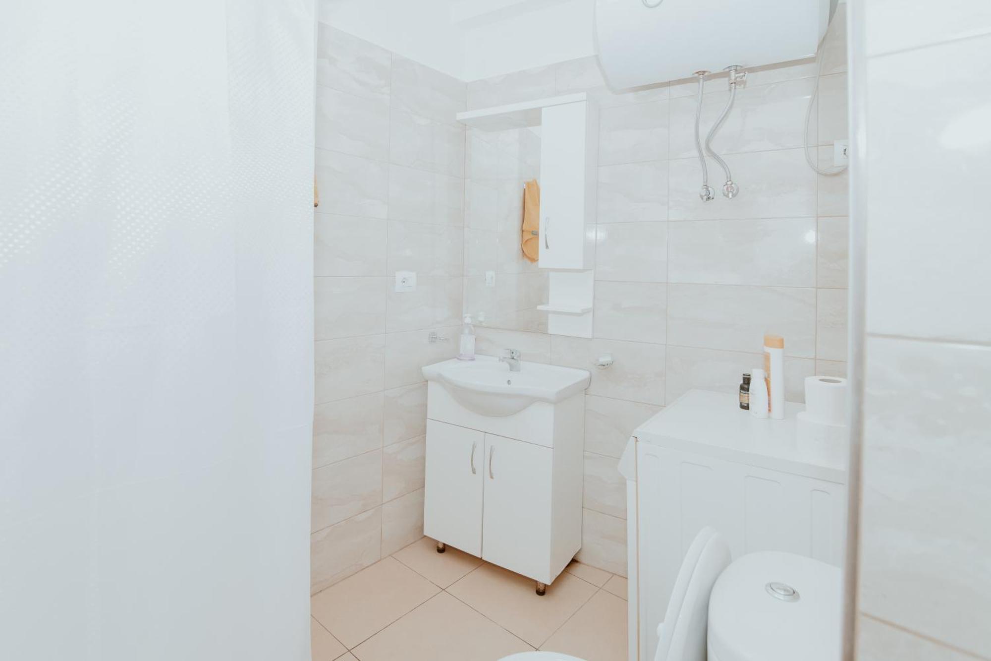 Pretty Smart Appartment Tirana Zewnętrze zdjęcie