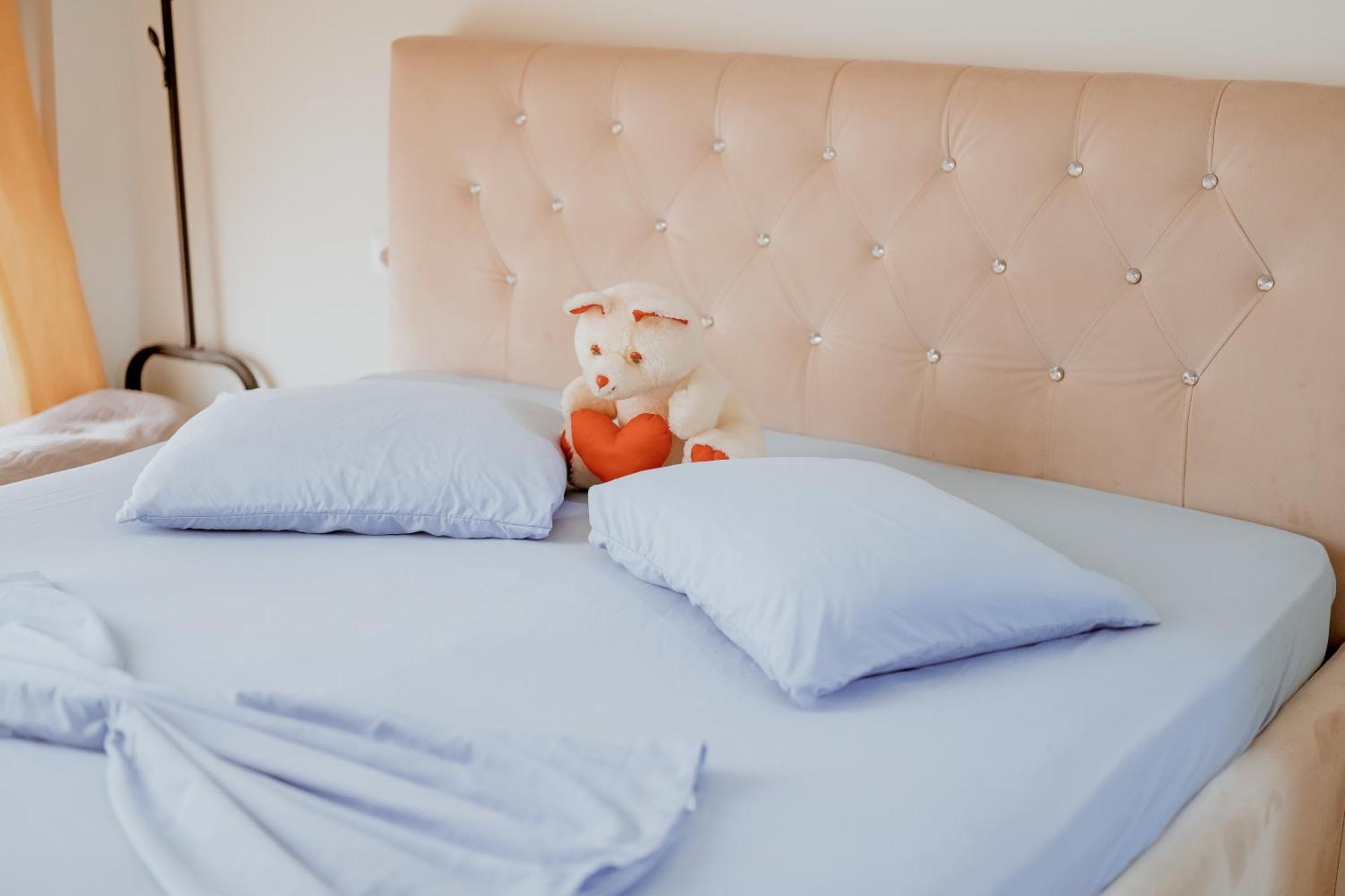 Pretty Smart Appartment Tirana Zewnętrze zdjęcie