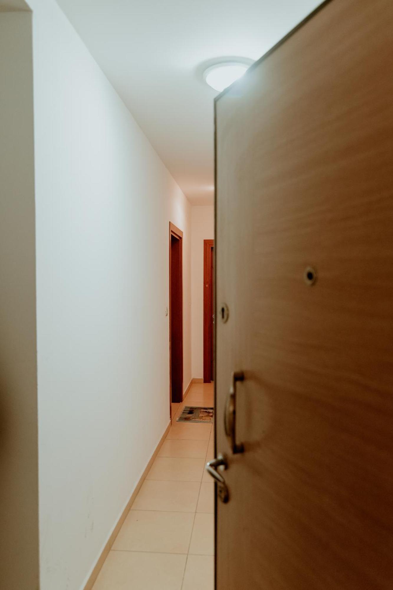 Pretty Smart Appartment Tirana Zewnętrze zdjęcie