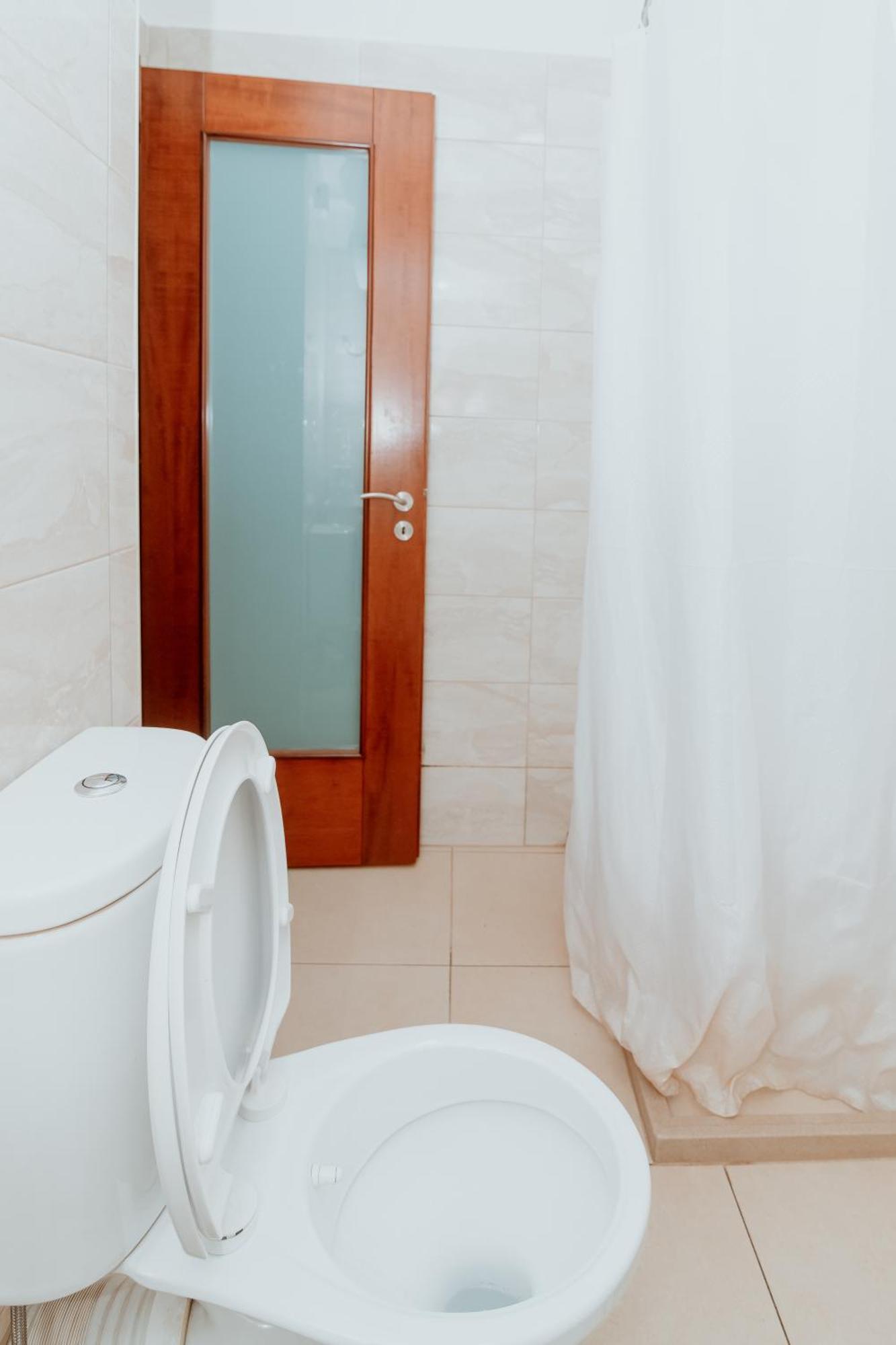Pretty Smart Appartment Tirana Zewnętrze zdjęcie