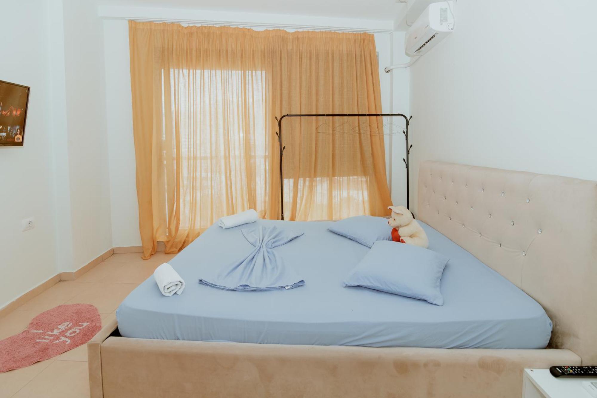 Pretty Smart Appartment Tirana Zewnętrze zdjęcie
