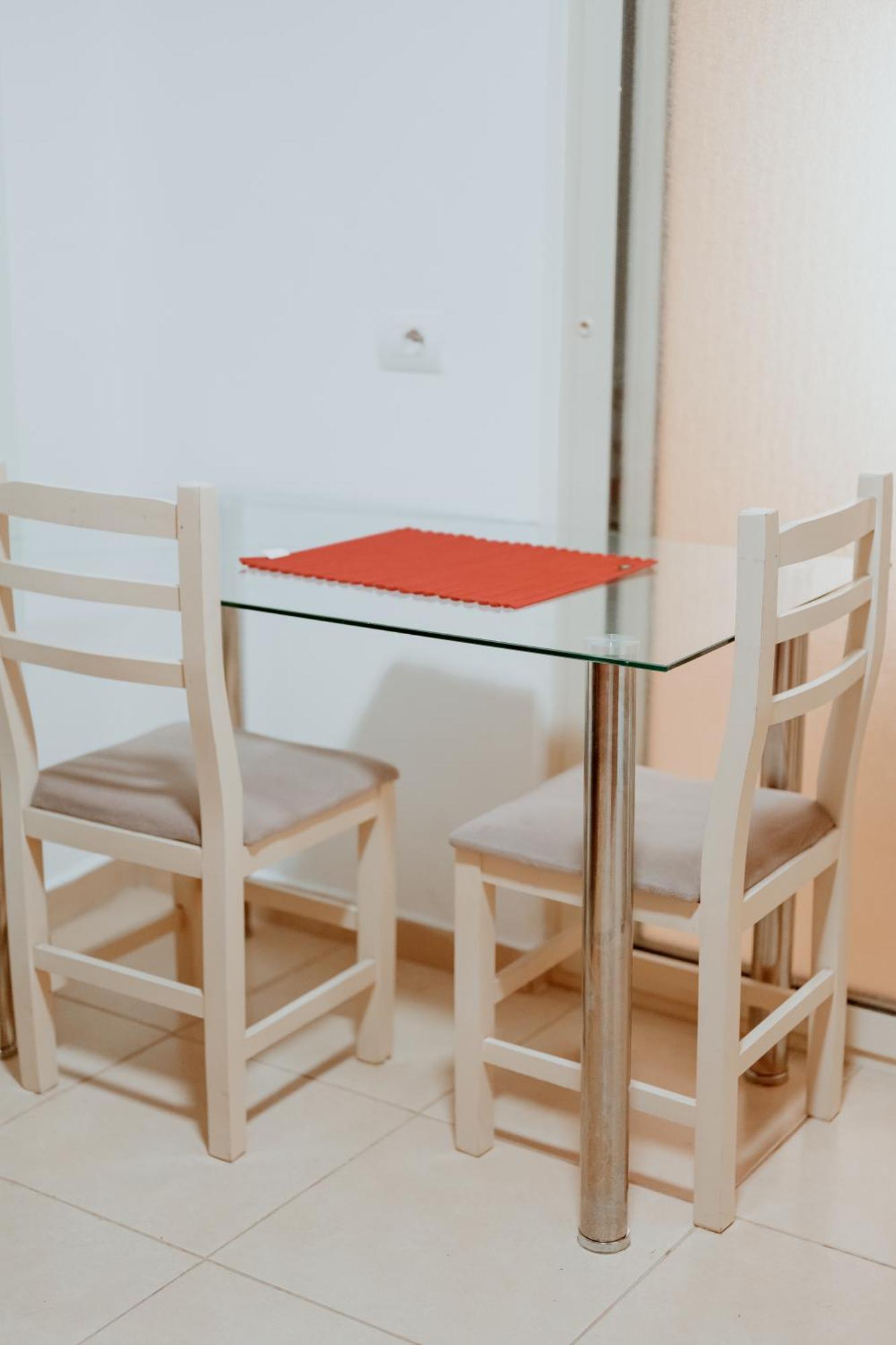 Pretty Smart Appartment Tirana Zewnętrze zdjęcie