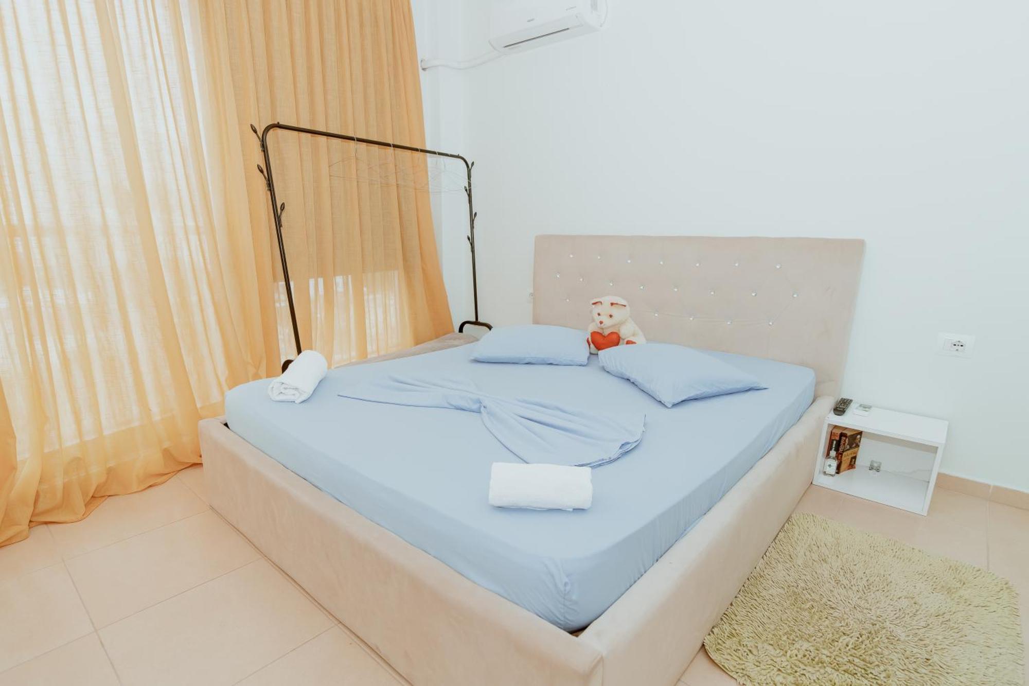 Pretty Smart Appartment Tirana Zewnętrze zdjęcie