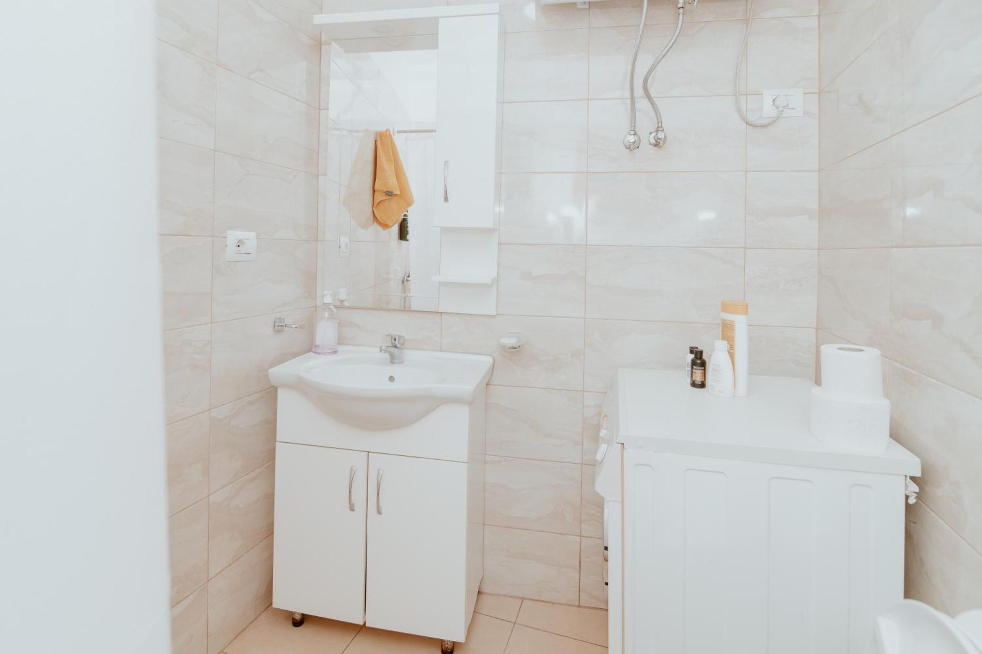 Pretty Smart Appartment Tirana Zewnętrze zdjęcie
