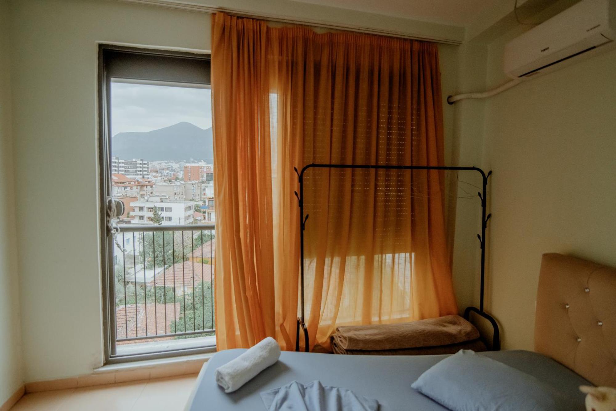 Pretty Smart Appartment Tirana Zewnętrze zdjęcie